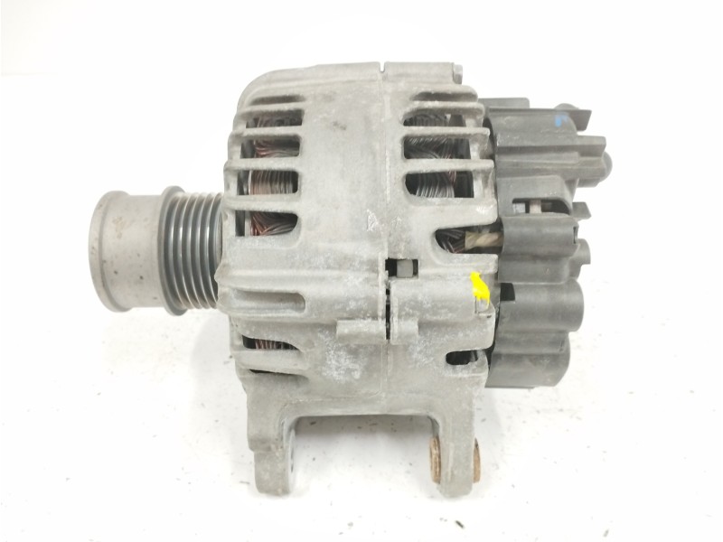 Recambio de alternador para volkswagen t-roc 1.0 tsi referencia OEM IAM 04E903015 TG12C280 110A Recambio de alternador para volkswagen t-roc 1.0 tsi referencia OEM IAM 04E903015 TG12C280 110A