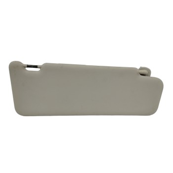 Recambio de parasol izquierdo para dacia sandero 1.0 tce cat referencia OEM IAM   