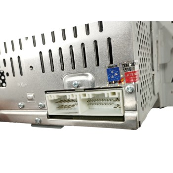 Recambio de sistema audio / radio cd para kia cee´d 1.4 cat referencia OEM IAM 96170A2600WK  