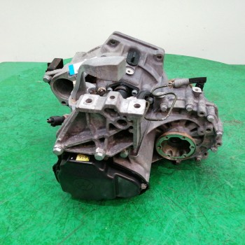 Recambio de caja cambios para volkswagen new beetle (9c1/1c1) 2.0 referencia OEM IAM EBP  