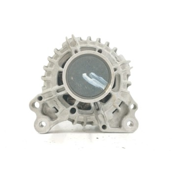 Recambio de alternador para volkswagen t-roc 1.0 tsi referencia OEM IAM 04E903015 TG12C280 110A