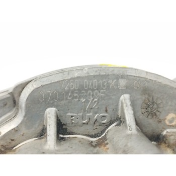 Recambio de depresor freno / bomba vacio para volkswagen touareg (7la) 2.5 tdi referencia OEM IAM 070145209F  