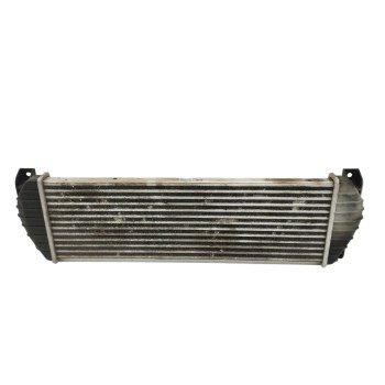 Recambio de intercooler para ssangyong actyon 2.0 td cat referencia OEM IAM 2371109050 621970 