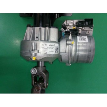 Recambio de columna direccion para skoda spaceback (5h) ambition referencia OEM IAM 6C1423510BM  