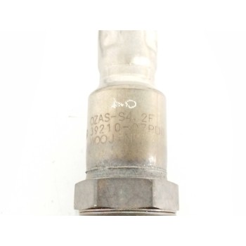 Recambio de sonda lambda para hyundai kona 1.0 tgdi cat referencia OEM IAM 3921007PD0  