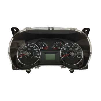 Recambio de cuadro instrumentos para fiat punto (199_) 1.2 (199axz1a, 199bxz1a) referencia OEM IAM 51908709  