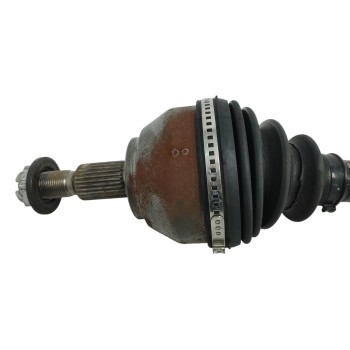 Recambio de transmision delantera derecha para ford kuga i 2.0 tdci referencia OEM IAM 1594945  