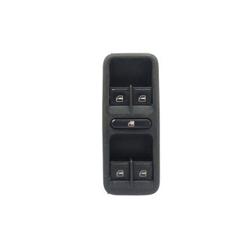 Recambio de mando elevalunas delantero izquierdo para skoda roomster (5j7) 1.4 16v referencia OEM IAM 5J0959858A  