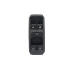 Recambio de mando elevalunas delantero izquierdo para skoda roomster (5j7) 1.4 16v referencia OEM IAM 5J0959858A  