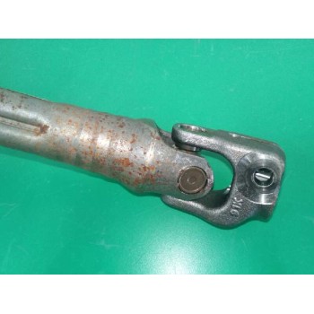 Recambio de columna direccion para skoda spaceback (5h) ambition referencia OEM IAM 6C1423510BM  