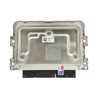 Recambio de centralita motor uce para dacia sandero 1.0 tce cat referencia OEM IAM 237105100S A3C0422630001 