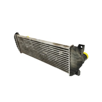 Recambio de intercooler para ssangyong actyon 2.0 td cat referencia OEM IAM 2371109050 621970 