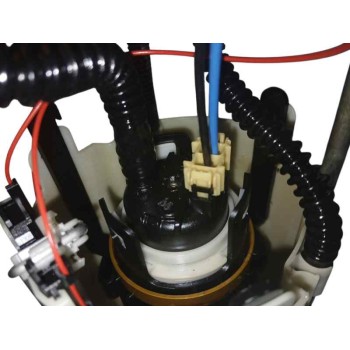 Recambio de aforador para mercedes-benz sprinter 5-t caja/chasis (b906) 514 cdi (906.153, 906.155, 906.253, 906.255) referencia 