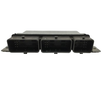 Recambio de centralita motor uce para dacia sandero 1.0 tce cat referencia OEM IAM 237105100S A3C0422630001 