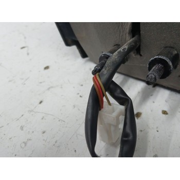 Recambio de retrovisor izquierdo para nissan micra iv (k13k, k13kk) 1.2 referencia OEM IAM   