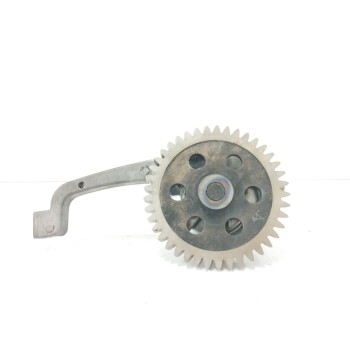 Recambio de bomba aceite para volkswagen touareg (7la) 2.5 tdi referencia OEM IAM 070115153  