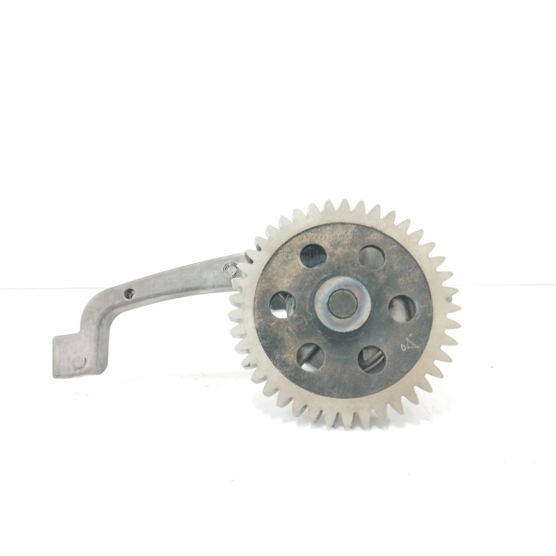 Recambio de bomba aceite para volkswagen touareg (7la) 2.5 tdi referencia OEM IAM 070115153  