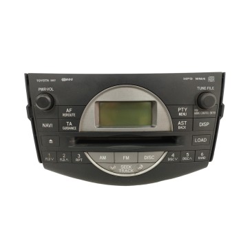 SISTEMA AUDIO / RADIO CD 8612042220 