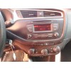 Recambio de sistema audio / radio cd para kia cee´d 1.4 cat referencia OEM IAM 96170A2600WK  