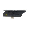 Recambio de mando elevalunas delantero izquierdo para skoda roomster (5j7) 1.4 16v referencia OEM IAM 5J0959858A  