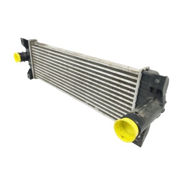 Recambio de intercooler para ssangyong actyon 2.0 td cat referencia OEM IAM 2371109050 621970 