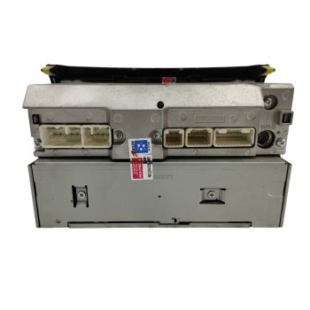 Recambio de sistema audio / radio cd para toyota rav 4 (a3) 2.2 turbodiesel cat referencia OEM IAM 8612042220  