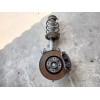 Recambio de amortiguador delantero derecho para peugeot 307 break/sw (s2) 1.6 hdi referencia OEM IAM   