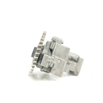 Recambio de bomba aceite para volkswagen touareg (7la) 2.5 tdi referencia OEM IAM 070115153  