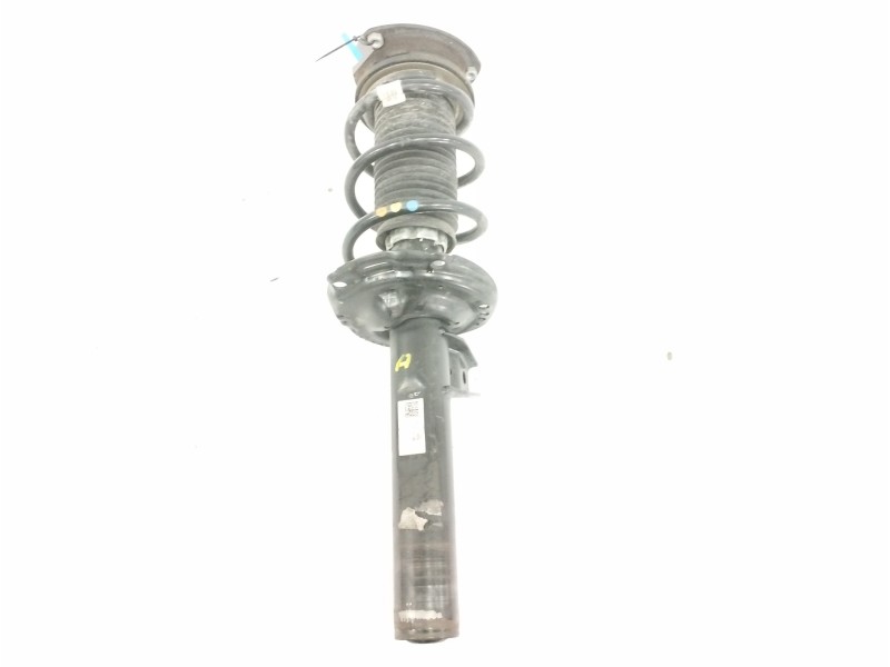 Recambio de amortiguador delantero izquierdo para volkswagen t-roc 1.0 tsi referencia OEM IAM 5Q0413031HR  