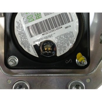 Recambio de airbag delantero izquierdo para hyundai i30 1.6 crdi cat referencia OEM IAM 569002L200  