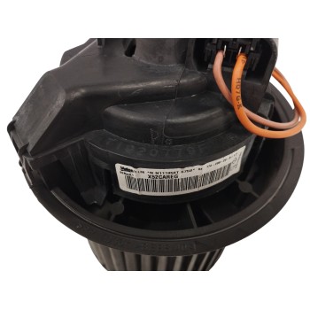 Recambio de motor calefaccion para dacia sandero 1.0 tce cat referencia OEM IAM T1020779F  