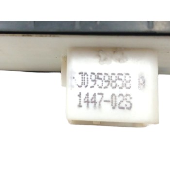 Recambio de mando elevalunas delantero izquierdo para skoda roomster (5j7) 1.4 16v referencia OEM IAM 5J0959858A  