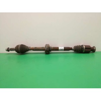 Recambio de transmision delantera derecha para dacia sandero ii (b8_) 1.2 referencia OEM IAM 391000982R  