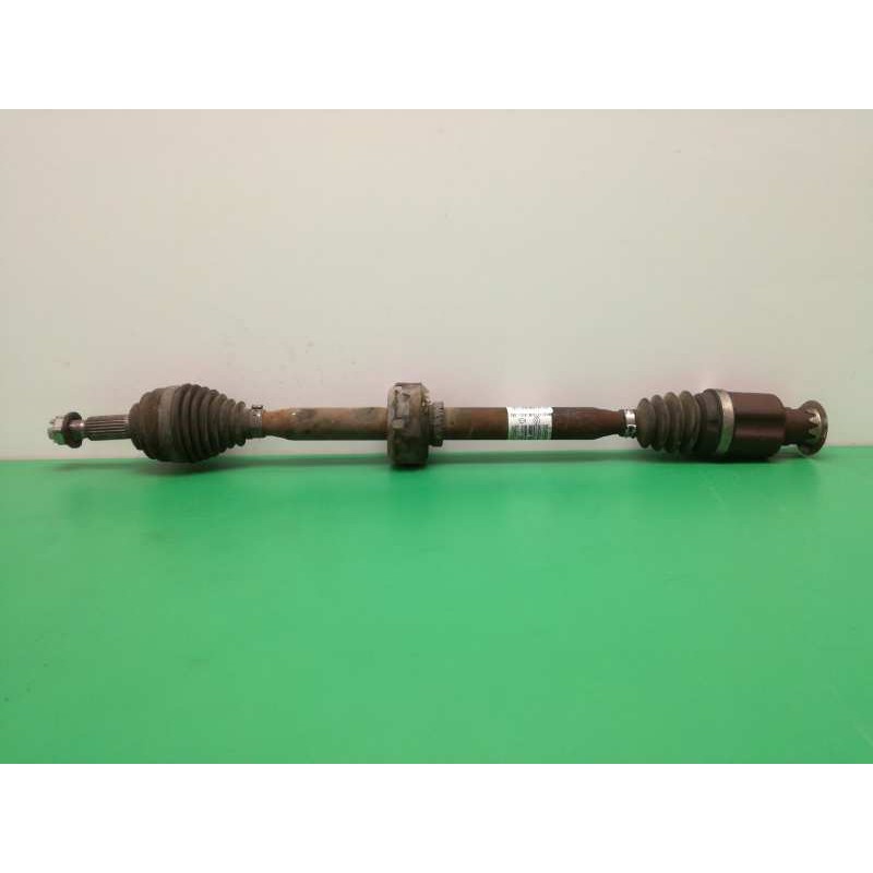 Recambio de transmision delantera derecha para dacia sandero ii (b8_) 1.2 referencia OEM IAM 391000982R  