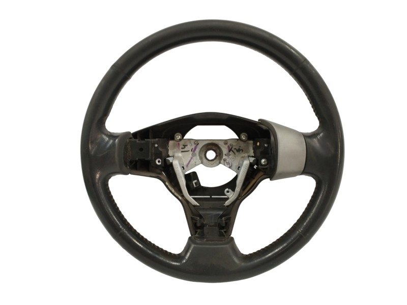 Recambio de volante para toyota rav 4 (a3) 2.2 turbodiesel cat referencia OEM IAM GS12002460 OBSERVAR FOTO Recambio de volante para toyota rav 4 (a3) 2.2 turbodiesel cat referencia OEM IAM GS12002460 OBSERVAR FOTO