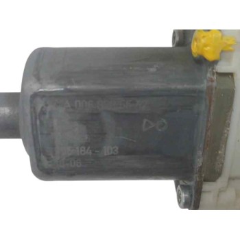 Recambio de motor elevalunas delantero derecho para mercedes-benz sprinter 5-t caja/chasis (b906) 514 cdi (906.153, 906.155, 906