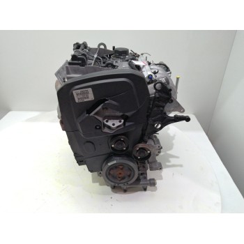 Recambio de motor completo para volvo v40 familiar 1.6 cat referencia OEM IAM B4164S  