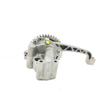 Recambio de bomba aceite para volkswagen touareg (7la) 2.5 tdi referencia OEM IAM 070115153  