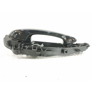 Recambio de maneta exterior trasera derecha para bmw serie x3 (g01) 2.0 referencia OEM IAM 9881774 51219491458 