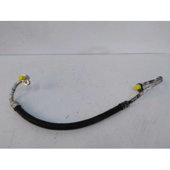 Recambio de tubos aire acondicionado para kia cee´d 1.4 cat referencia OEM IAM   