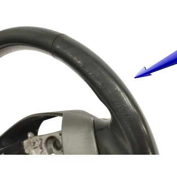 Recambio de volante para toyota rav 4 (a3) 2.2 turbodiesel cat referencia OEM IAM GS12002460 OBSERVAR FOTO 