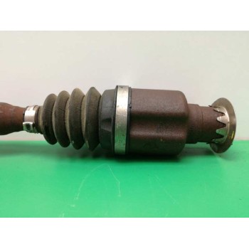 Recambio de transmision delantera derecha para dacia sandero ii (b8_) 1.2 referencia OEM IAM 391000982R  