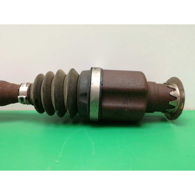 TRANSMISION DELANTERA DERECHA