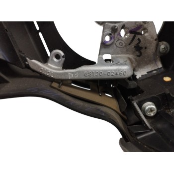 Recambio de volante para toyota rav 4 (a3) 2.2 turbodiesel cat referencia OEM IAM GS12002460 OBSERVAR FOTO 