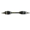 Recambio de transmision delantera izquierda para mazda 6 sedán (gj, gl,gj2, gl2, gl6) 2.0 referencia OEM IAM GDB72560X  