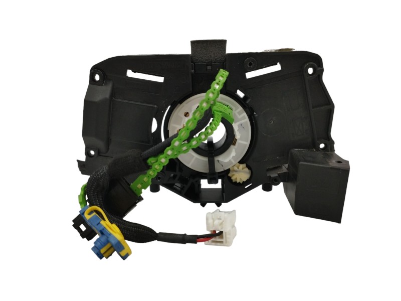Recambio de anillo airbag para dacia sandero 1.0 tce cat referencia OEM IAM 255679062R  