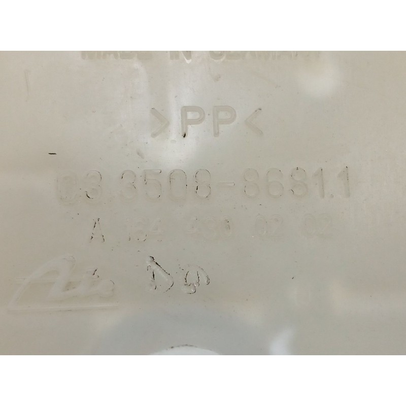 BOMBA FRENO 0335088611