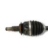 Recambio de transmision delantera izquierda para mazda 6 sedán (gj, gl,gj2, gl2, gl6) 2.0 referencia OEM IAM GDB72560X  