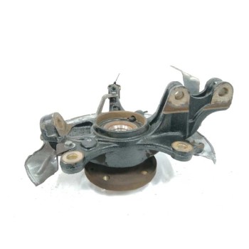 Recambio de mangueta delantera izquierda para citroën c4 picasso 1.2 12v e-thp referencia OEM IAM   