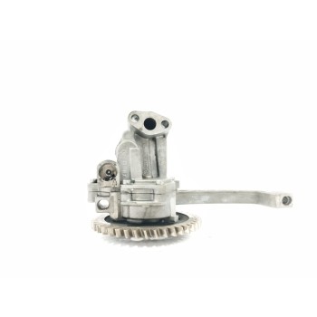 Recambio de bomba aceite para volkswagen touareg (7la) 2.5 tdi referencia OEM IAM 070115153  